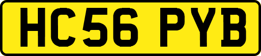 HC56PYB