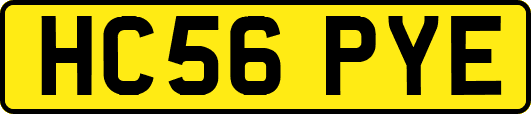 HC56PYE
