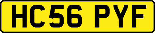 HC56PYF