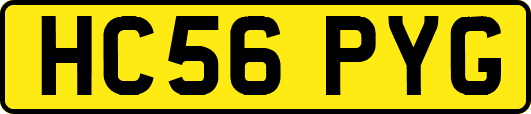 HC56PYG