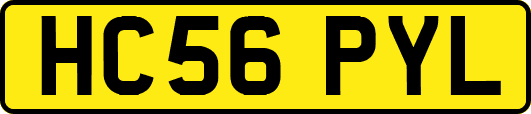 HC56PYL