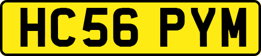 HC56PYM