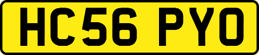 HC56PYO