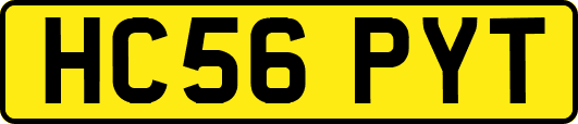 HC56PYT