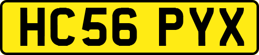 HC56PYX