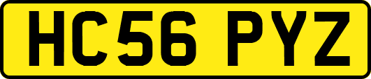 HC56PYZ