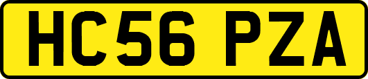 HC56PZA