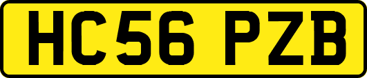 HC56PZB