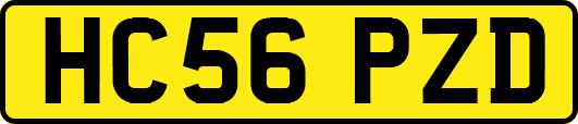 HC56PZD