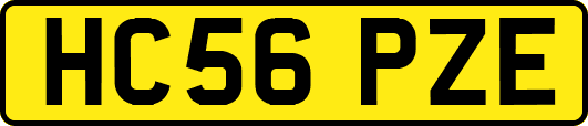 HC56PZE
