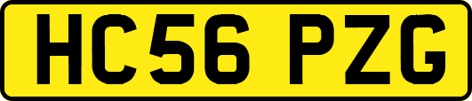 HC56PZG