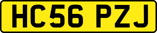 HC56PZJ