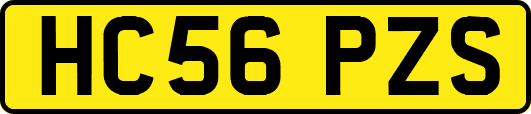 HC56PZS