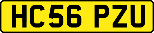 HC56PZU