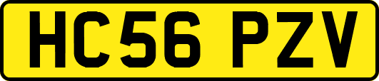 HC56PZV