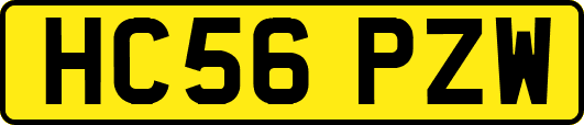 HC56PZW