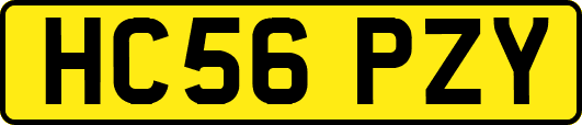 HC56PZY