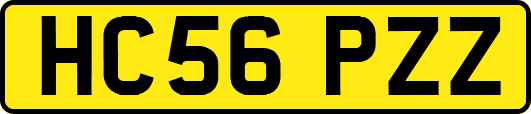 HC56PZZ