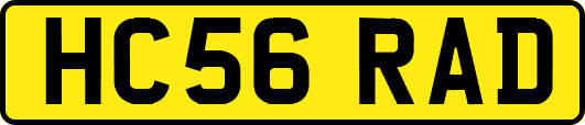 HC56RAD