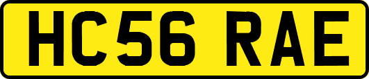 HC56RAE