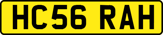 HC56RAH