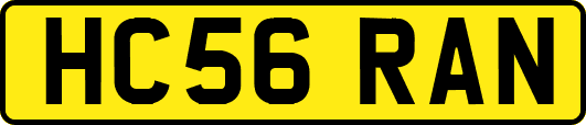 HC56RAN