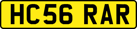HC56RAR