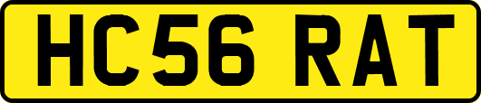 HC56RAT