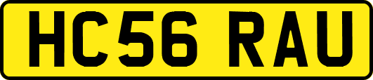 HC56RAU