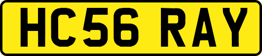 HC56RAY