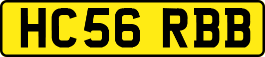 HC56RBB