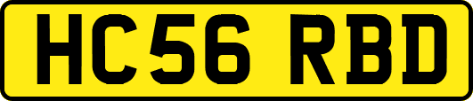 HC56RBD