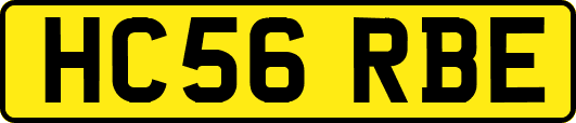 HC56RBE