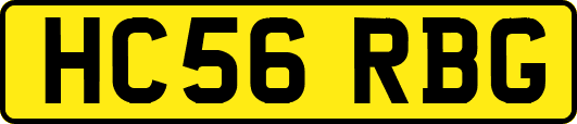 HC56RBG