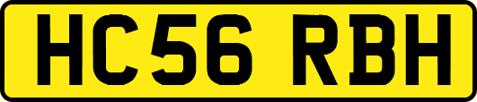 HC56RBH