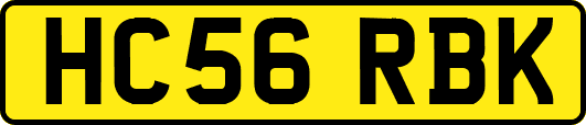 HC56RBK