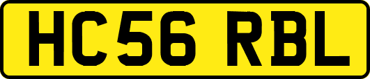 HC56RBL