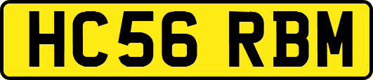 HC56RBM