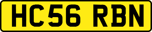 HC56RBN