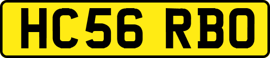 HC56RBO