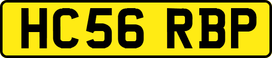 HC56RBP