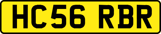 HC56RBR
