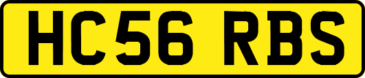 HC56RBS