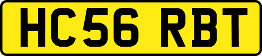 HC56RBT