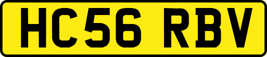 HC56RBV
