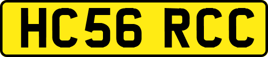 HC56RCC