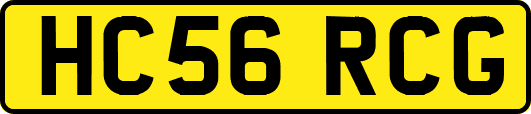 HC56RCG