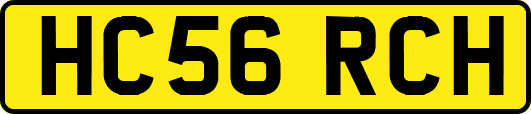HC56RCH
