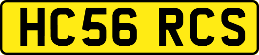 HC56RCS