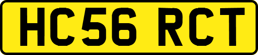 HC56RCT